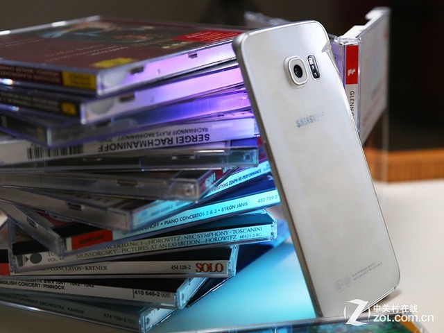 ƻսʵ GALAXY S6 Edge 