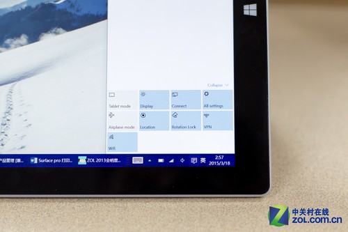 δ Surface Pro 3Win 10