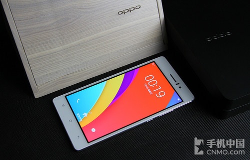 4.85mm64λ˺4G OPPO R5 