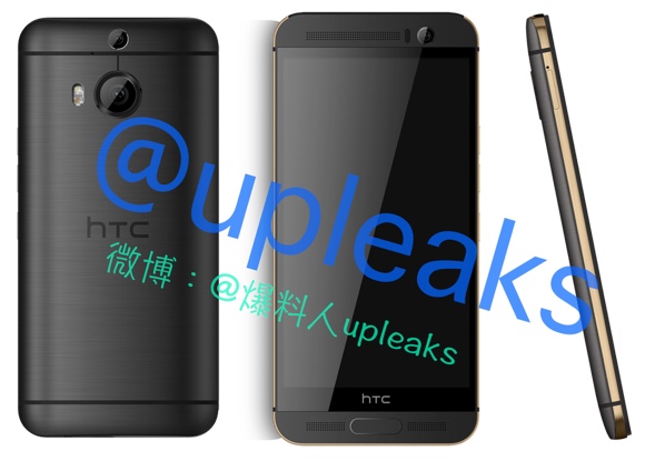 MTK HTC One M9+˫汾 