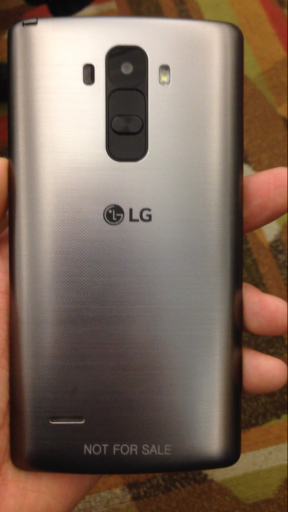 дɼ LG G4 Note 
