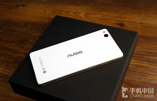 Android 5.0810 nubia Z9 Max 