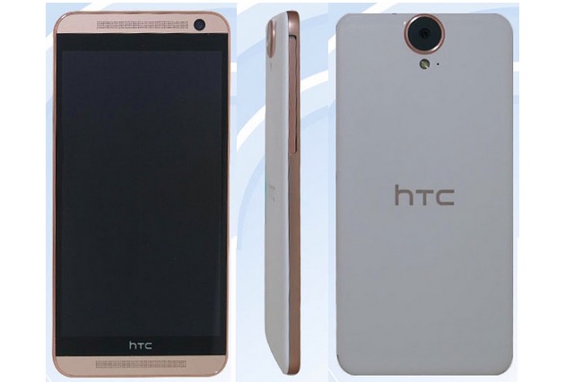 48շڼ HTC One E9عϢ 