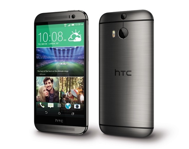 HTC M8s 