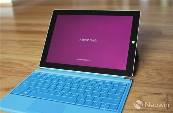 Surface 3ͼһ̨