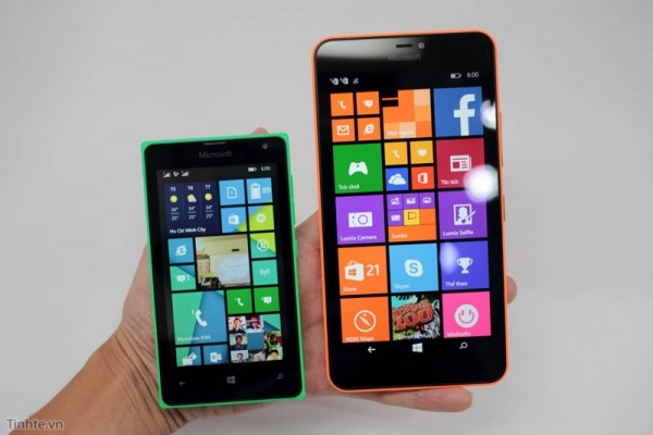 Lumia 640 XLͼͣôǶ1Gڴ