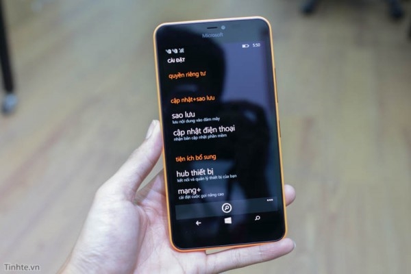 Lumia 640 XLͼͣôǶ1Gڴ