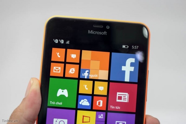 Lumia 640 XLͼͣôǶ1Gڴ