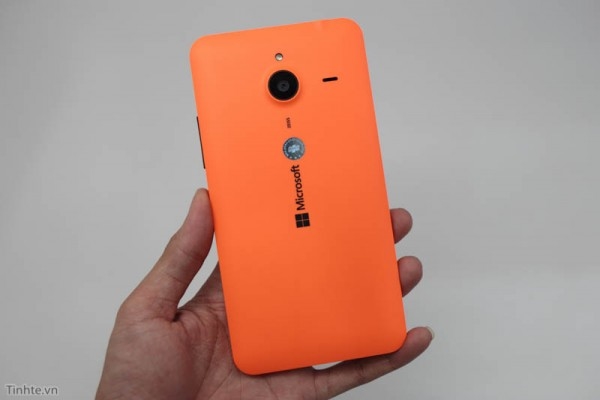 Lumia 640 XLͼͣôǶ1Gڴ