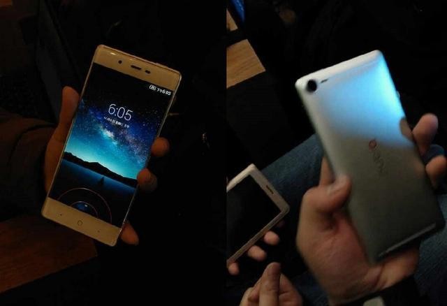 nubia Z9ޱ߿ƣ810 