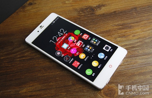 Android 5.0810 nubia Z9 Max 