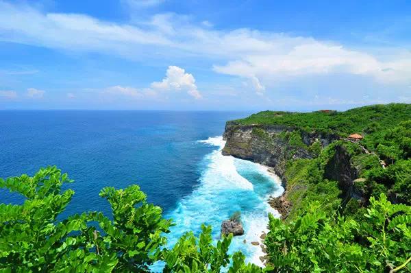 巴厘岛旅游景点大全,巴厘岛旅游好不好玩