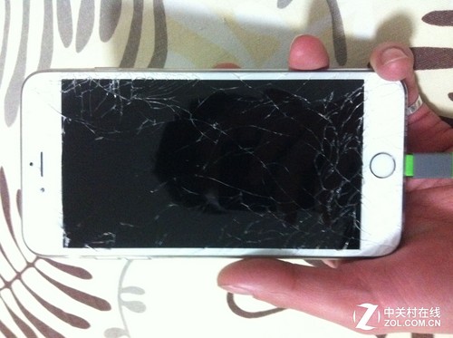 Ӱ챣 iPhone6 Plusٷʵ¼