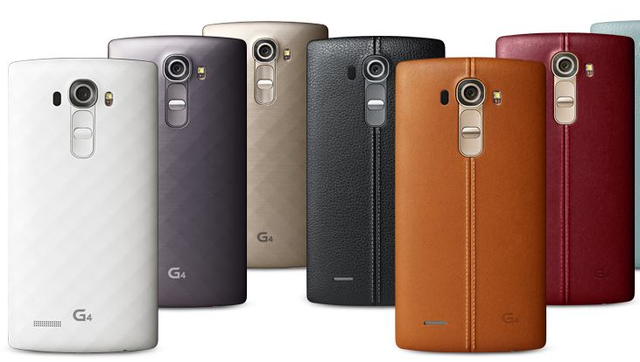 Ƥ+˫汾 LG G4Ⱦͼع 