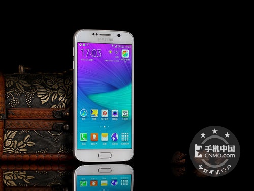 14ԻCPU Galaxy S6 
