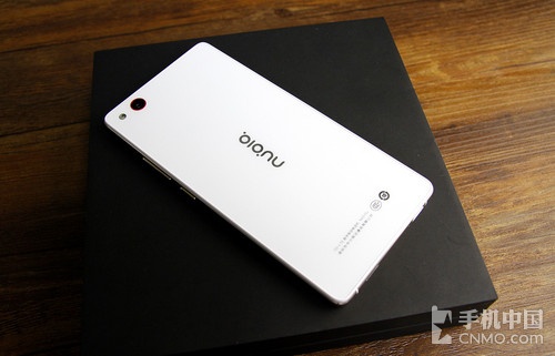 Android 5.0810 nubia Z9 Max 