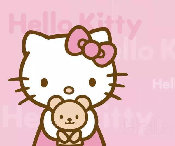 hellokitty為什麼沒有嘴巴 ? 聽完你還覺得它萌嗎?