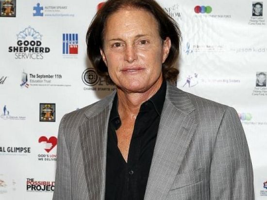 ǰ˻ʮȫܰ˽ѡֲ³˹ղ(Bruce Jenner)ԡ 硣