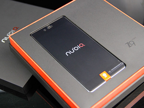 1499ͨ˺˿ɶ nubia Z9 mini 