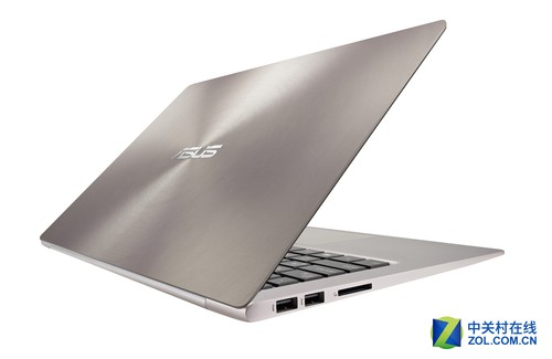 ˶ZenBook U303