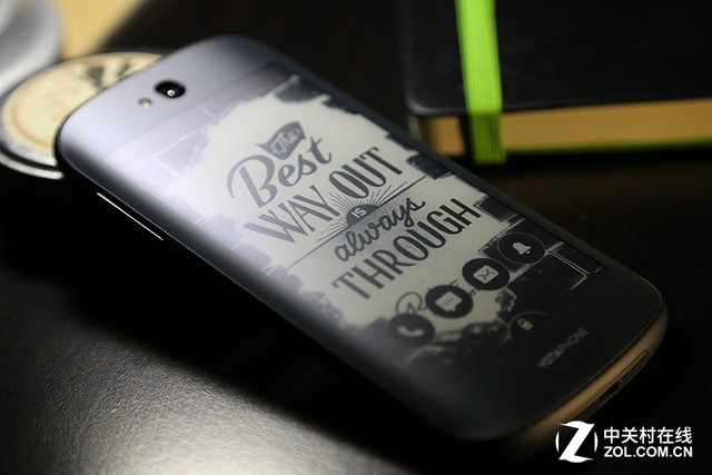 һغڰ īˮֻYotaPhone2 