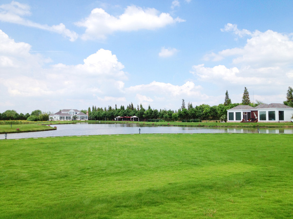 上海菲尼克斯莊園一日遊