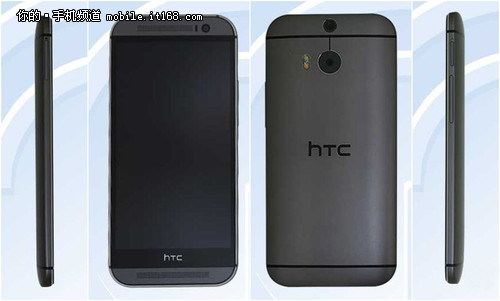 » HTC One M8siM9ew