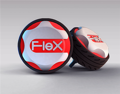 ڴҵŶFlexƳһ˽ͨFlexPV(Flex Personal Vehicle)߰ư׳ա׳աе׳ջǰ׳գֻҪһDIYͨߵģFlexPVܰﵽ㡣