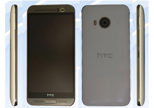 ϻ HTC One M9+еͼ۰汾 