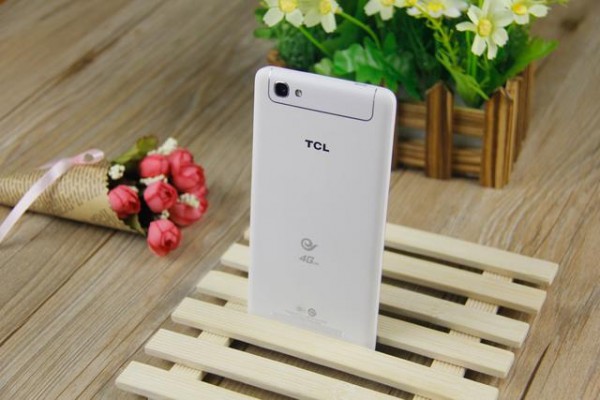 2.5D+5000mAh TCL+ֻͼ