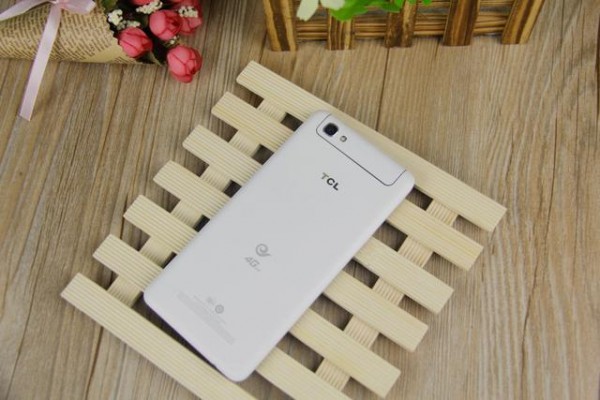 2.5D+5000mAh TCL+ֻͼ