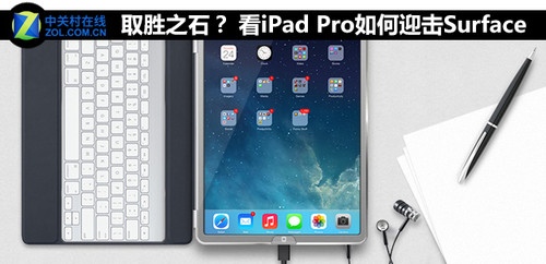 ȡʤ֮ʯ iPad ProӭSurface