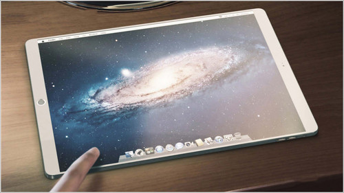 ȡʤ֮ʯ iPad ProӭSurface