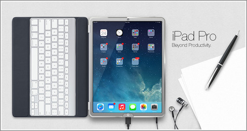 ȡʤ֮ʯ iPad ProӭSurface