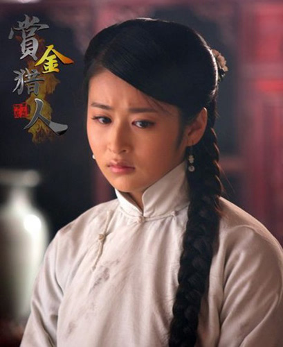 "女壮士"逆袭荧屏 细数屏幕上虎背熊腰的女主角