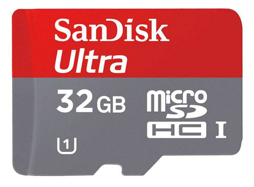 32GB UHS-I ƶMicroSDHC-TF