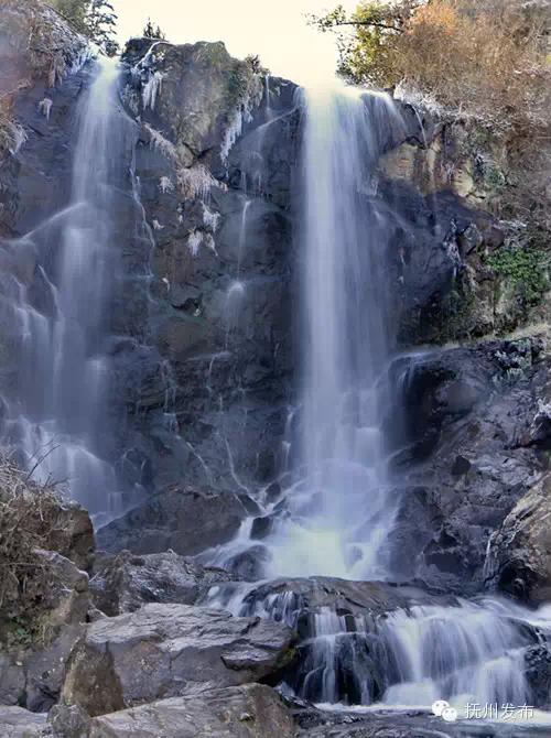 解碼麻姑山