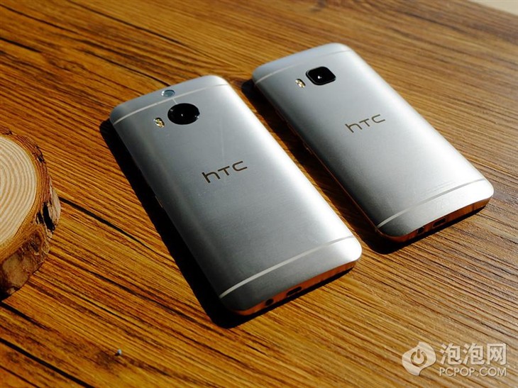 同M8/E8相比,三款机型在外观设计上变化不大,HTC官方的说法是旗舰系列手机的外观设计已经足够成熟,不需要进行太多改动。但消费者是否会认为这样的做法是没有创新意识呢?这还需看未来的销量才能得出结论。不过就着三款机型而言,笔者认为如果没有HTC的情怀,那么购买E9+才是最合适的选择。