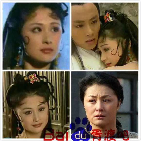 2006 鄉村愛情1扮演 謝大腳2000 西遊記後傳扮演 陳五真於月仙2009