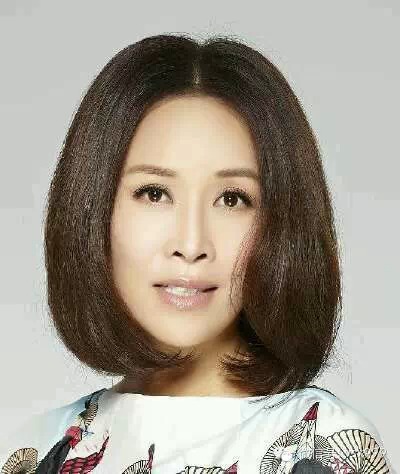 中国的女歌手100位图片