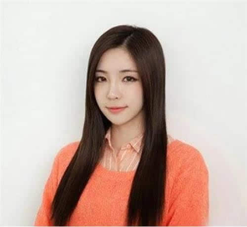 15 款最流行韩国女生发型!超漂亮