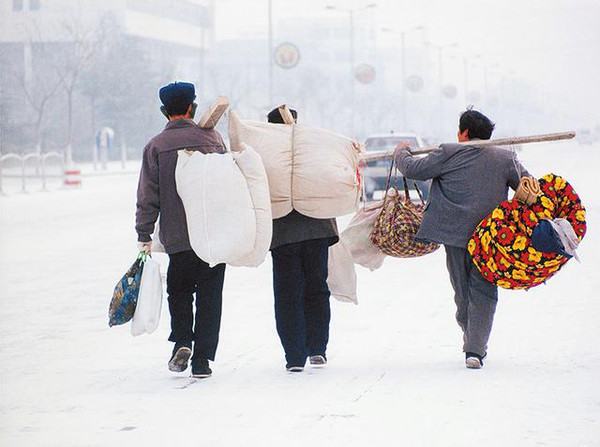 悲哉!打工路上那些年轻的亡魂