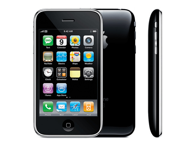 iPhone 3G/3GSֹ֧ͣ 