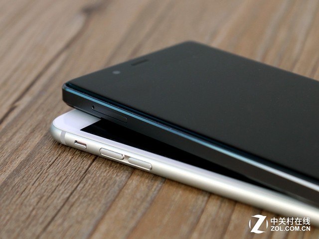 Phone:Բ nubia Z9սiPhone6 