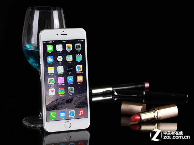 美版低价货源足 苹果iPhone6 Plus促销 