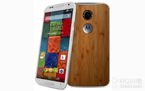 Moto XǰLED ǿ 