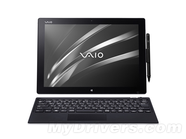 VAIO Z 3:2αi7+1TB SSD