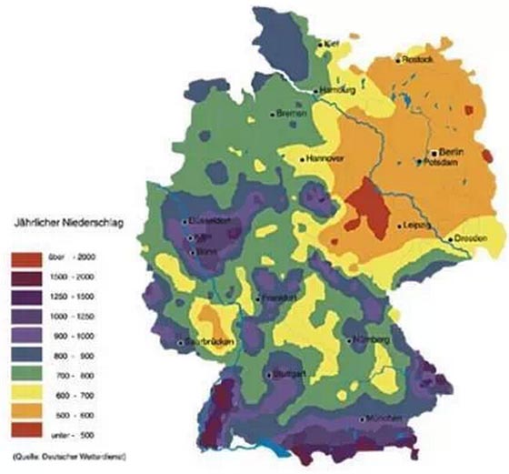 德国污水处理面临的新挑战及应对措施
