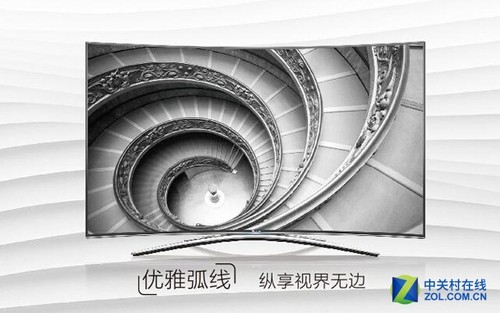 智能应用方面,海信Vision3.0智能系统的加入,让用户能够享受更加丰富的聚合功能。聚好玩、聚好看、聚好用、聚享家,四大功能使得这款电视在电视游戏、在线视频、智能应用等方面有着卓越的表现。尤其是聚好看功能,聚合了多大视频平台的正版影视资源,为用户提供更加全面的影视资源库。