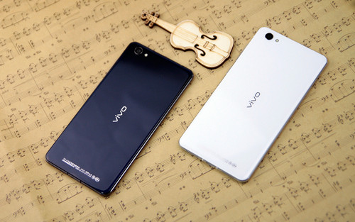 2598Ʒ֮ 25vivo X5Pro΢3ͼ